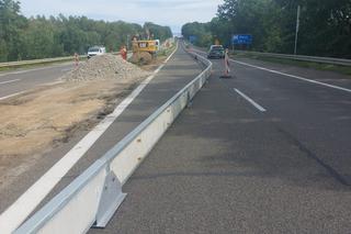 Rusza remont autostrady A6