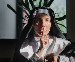 Zarobki zakonnic mogą załamać na amen. Pensja sióstr już nie jest tajemnicą