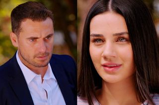 Miłość i nadzieja, odcinek 270: Kuzey przed ślubem z Bahar zapewni, że to już koniec z Silą! Zrobi dla niej wszystko - ZDJĘCIA 