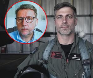 Znany politolog zabrał głos po katastrofie F-16! Haniebne słowa, ogromna burza w sieci!