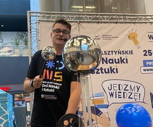 23. Olsztyńskie Dni Nauki i Sztuki cz.2