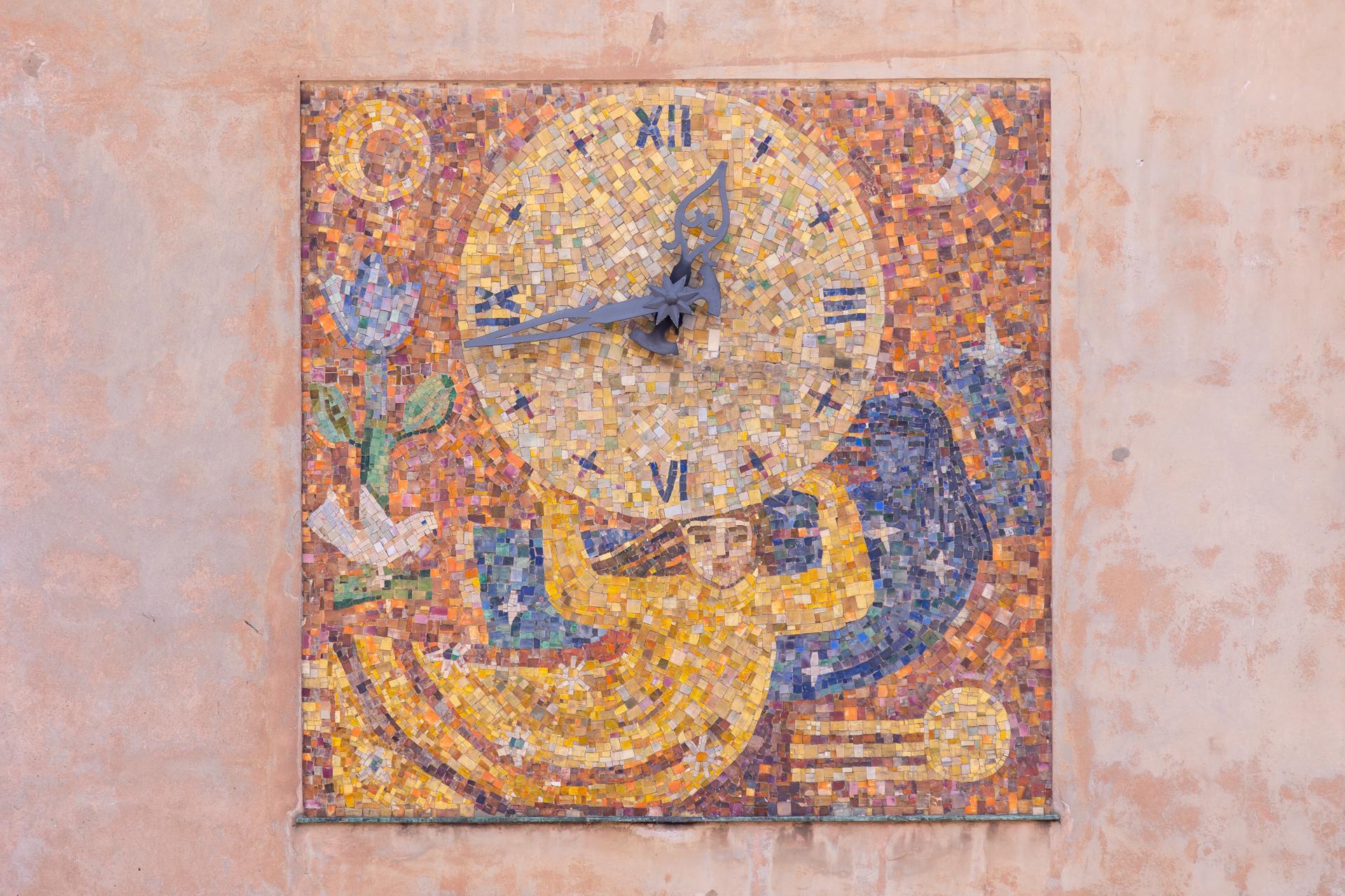 Mariensztat w Warszawie - zdjęcia. Niewykorzystany potencjał w centrum miasta