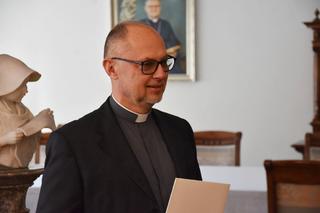 Wybrano nowego biskupa gliwickiego. Został nim ks. Sławomir Oder 