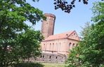 Człuchów to miasto jasnowidza Jackowskiego. Gdzie leży i z czego jeszcze słynie miejscowość