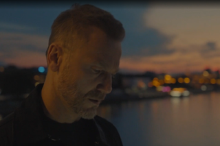 M jak miłość, odcinek 1677: Andrzej Budzyński (Krystian Wieczorek)