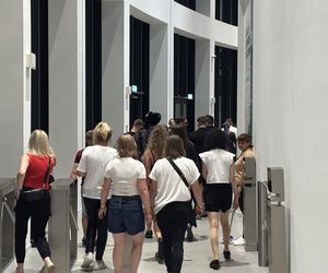 Eska Summer City na imprezie Come In Reborn w olsztyńskiej Uranii