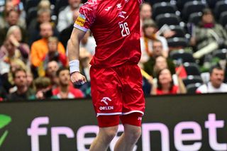 MŚ piłkarzy ręcznych. Polska - Niemcy