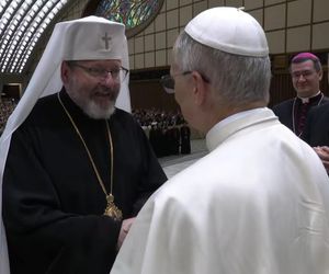Watykan: zwierzchnicy i wierni Kościołów wschodnich na audiencji u papieża