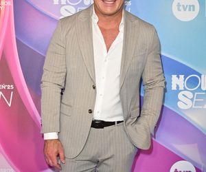 Gwiazdy na ramówce TVN