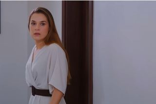 Miłość i nadzieja odc. 274. Sila