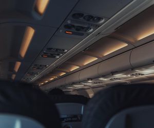 Nowa funkcja popularnej aplikacji w Rzeszowie. Zamawiasz przejazd z lotniska? Będziesz mógł dostosować go do godziny lotu
