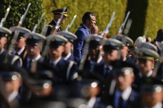 Dziś wielka narada wojskowych z całego świata! Niepokojące przecieki z Pentagonu