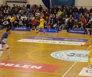 Wiara Lecha Poznań - Futsal Świecie