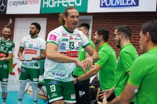 Pierwsza wygrana AZS-u w sezonie siatkarskiej PlusLigi!