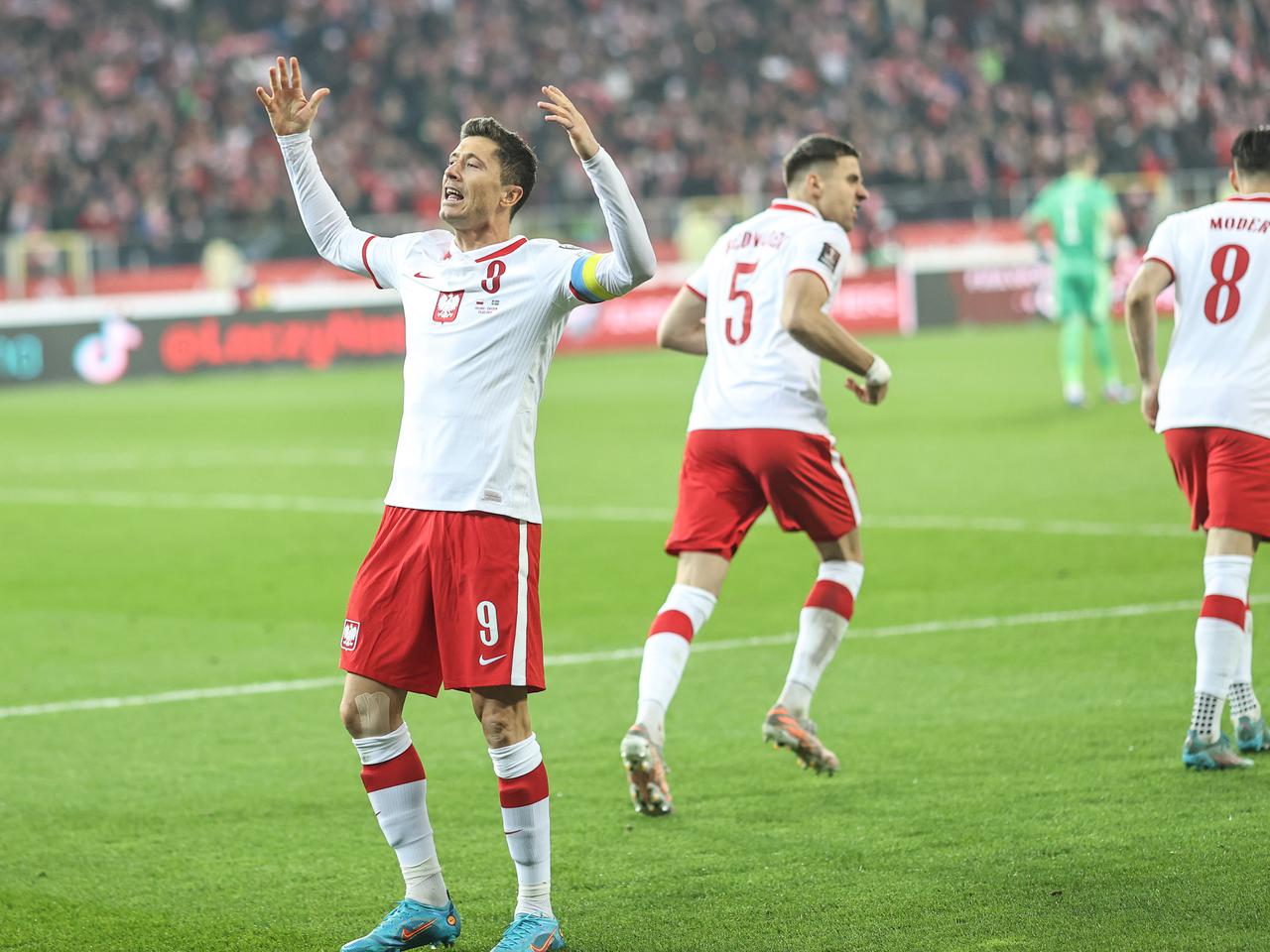 Na ten moment czekały miliony kibiców! Zaczyna się walka o bilety MŚ 2022. Trzeba będzie wydać fortunę