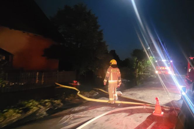 Bydgoszczanka pomaga powodzianom na południu Polski. Widzę to samo, co po bombardowaniu w Ukrainie: tę samą rozpacz, tą samą bezsilność 