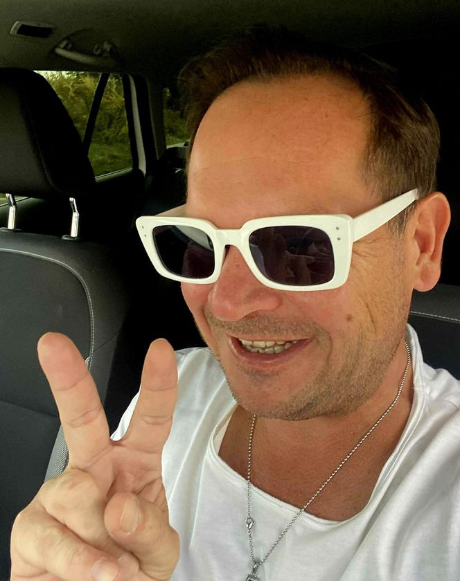 Ben Vito/Mateusz Goździewicz