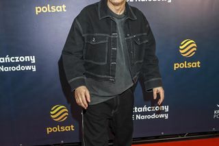 Tak dziś wyglada Stachursky. Muzyk schudł 20 kilogramów!