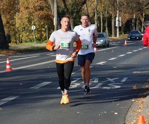 Za nami kolejna edycja Półmaratonu Lubelskiego