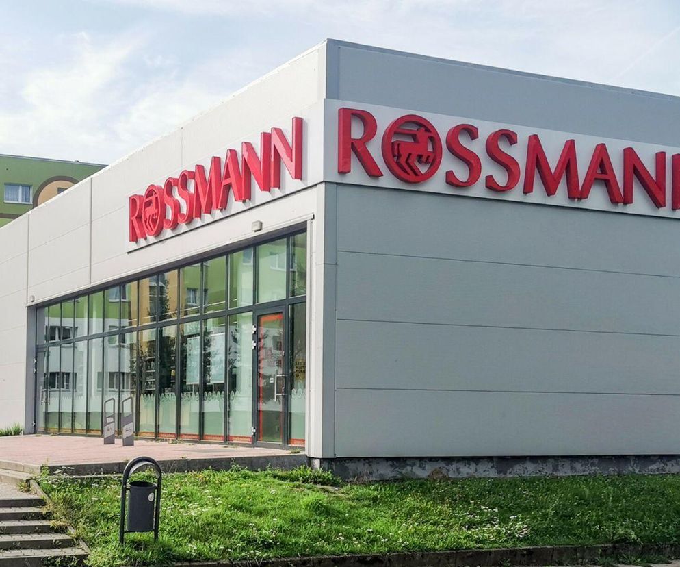 Rossmann