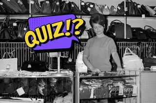 QUIZ. Prawda czy fałsz? PRL bez cenzury. Ile pamiętasz z życia w absurdzie?
