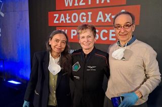Historyczny lot Polaka w kosmos. Udział ma w tym Uniwersytet Szczeciński