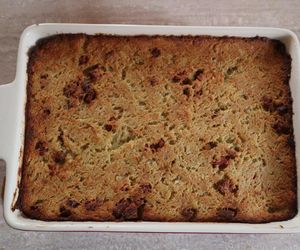 Spróbowałam podlaskiej babki ziemniaczanej i przepadłam. Prosty skład, a efekt naprawdę wyjątkowy