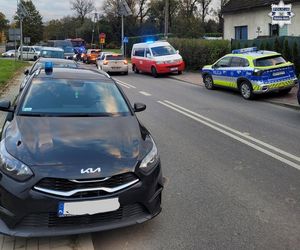 Zaginiona 33-latka znaleziona martwa. Jej ciało było w korycie rzeki Jasieniczanka [ZDJĘCIA].