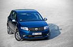 Dacia Sandero Celebration