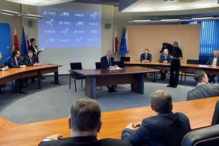 Jelcz z nową fabryką w Raciborzu. Ponad 500 miejsc pracy i wsparcie dla polskiej obronności