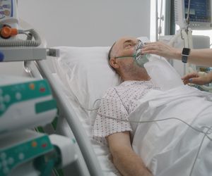 Lekarze nie nadążają z pomocą. Fala chorób zalewa Polskę