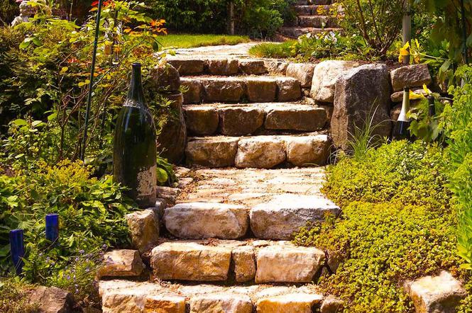 Wymarzony ogród z Ogrodowomi.pl