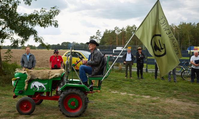 „Sołtysi”. Nowy serial o codziennym życiu wiejskich społeczności 