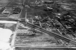 Fabryka Forda w Chicago (USA)