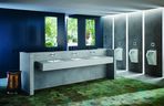Funkcjonalny i estetyczny projekt SPA ze strefą wellness. Armatura sanitarna oszczędzająca wodę
