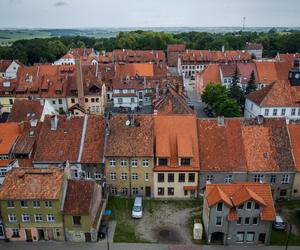 Najszybciej wyludniające się miasta w warmińsko-mazurskim