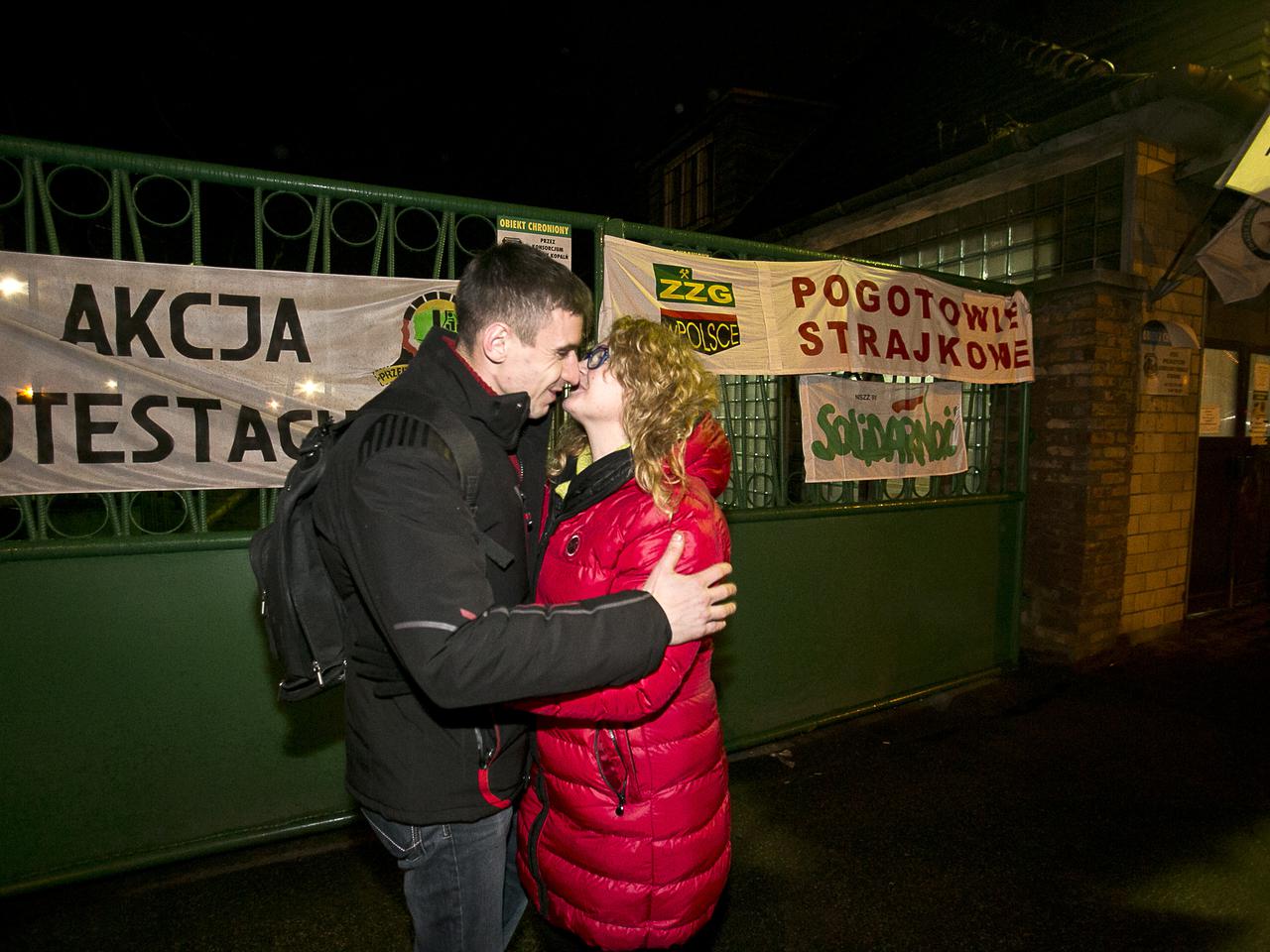 Górnicy wywalczyli więcej, niż chcieli