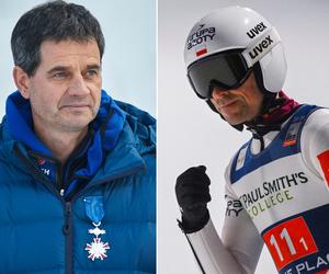 Piotr Żyła wypalił natychmiast, kiedy usłyszał nazwisko Stefana Horngachera! Skoczek wszystko sobie wyliczył