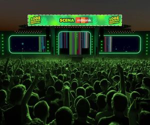 Zbliża się Łódź Summer Festival. Tak będzie wyglądało festiwalowe miasteczko