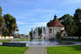 To najdłuższy rynek w całej Europie! Znajduje się tylko 60 km od Warszawy