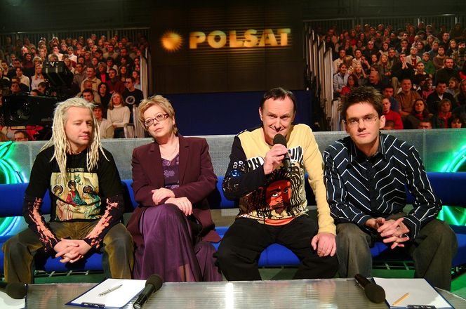 Odrzucony uczestnik "Idola" groził bronią Kubie Wojewódzkiemu! Jacek Cygan wrócił pamięcią do niebezpiecznego zdarzenia