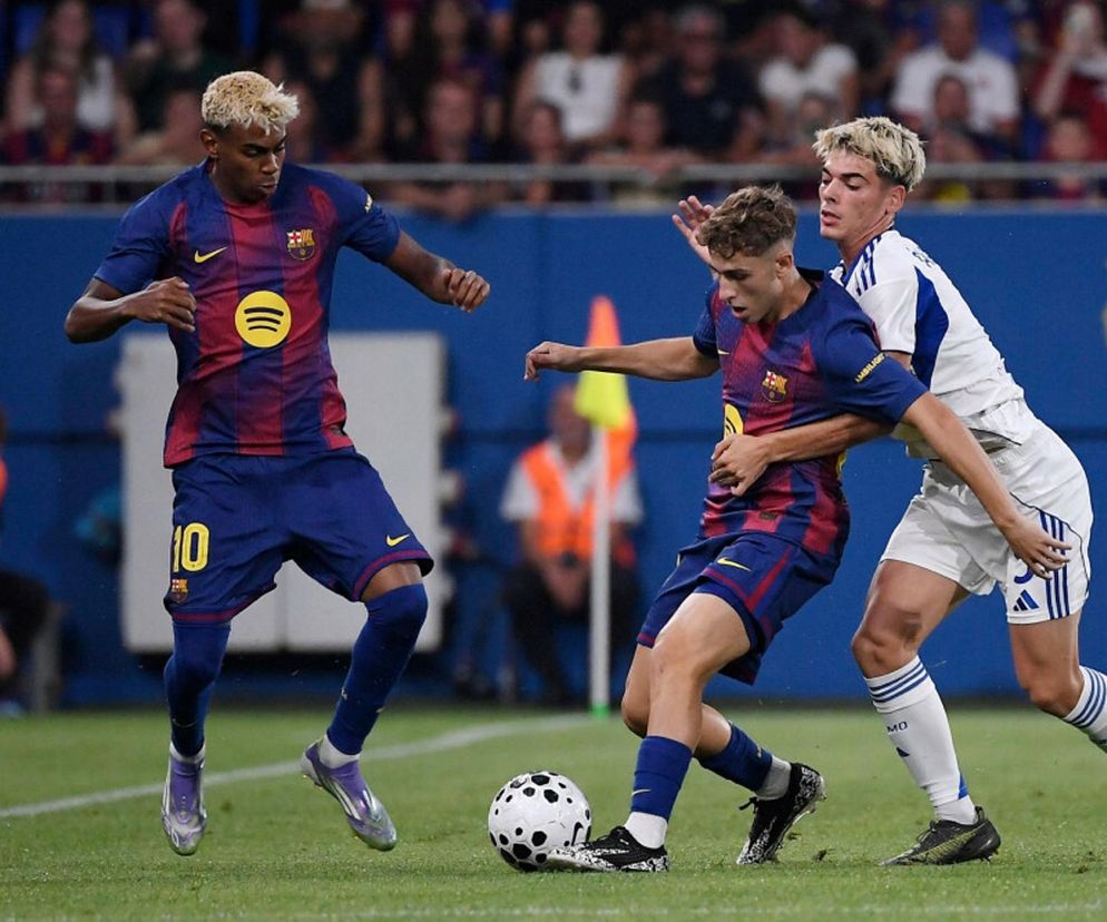 FC Barcelona Como
