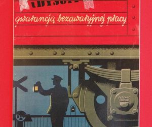 Reklamy PRL