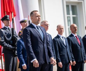 Awanse generalskie w Wojsku Polskim