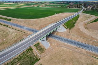 Obwodnica uwolni to miasto od korków i spalin. Są ważne zmiany na trasie