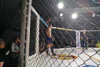 21 TFL MMA KOZIENICE