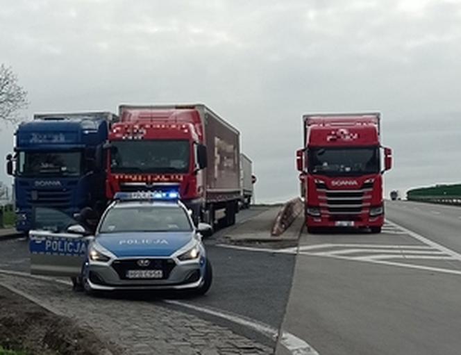 Niemal 7 tysięcy interwencji. Dolnośląska policja podsumowała majówkę