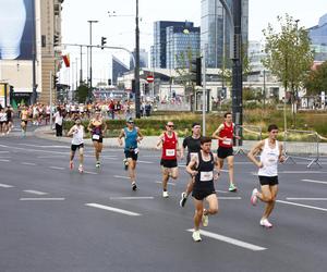 45. Nationale-Nederlanden Maraton Warszawski 