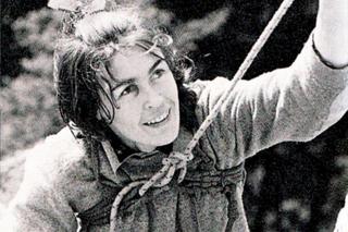 Wanda Rutkiewicz żyła tylko oko w oko z żywiołem