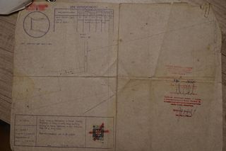 Rolnik z Łomży walczy o dom i gospodarstwo